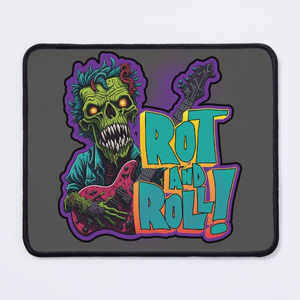 Item preview, Rot and Roll designed and sold by Houerd.