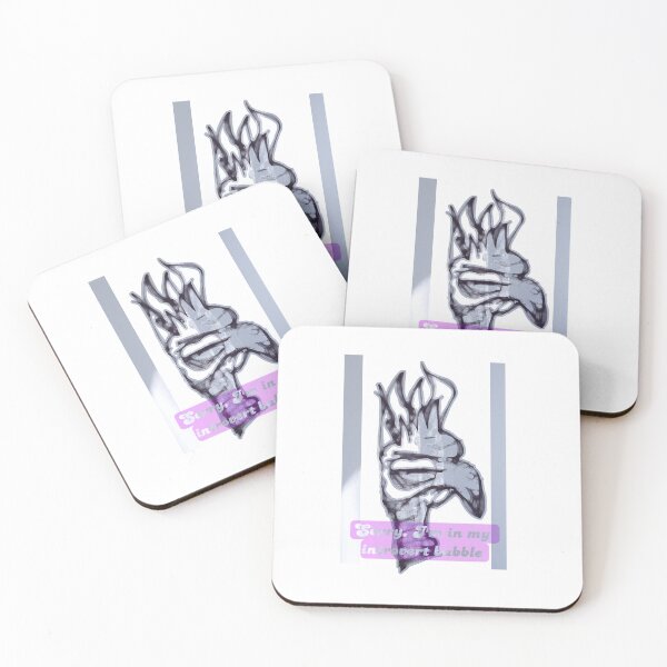 Item preview, sorry i am in my introvert babble designed and sold by giomalart.