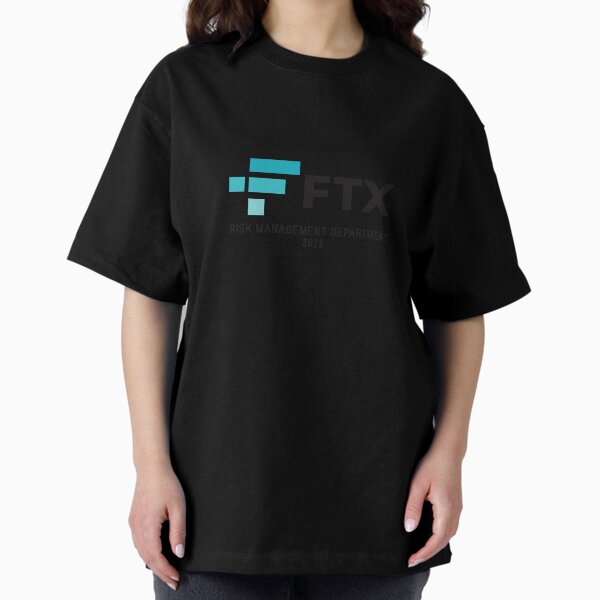 Item preview, FTX Risk Management designed and sold by dopeshed.