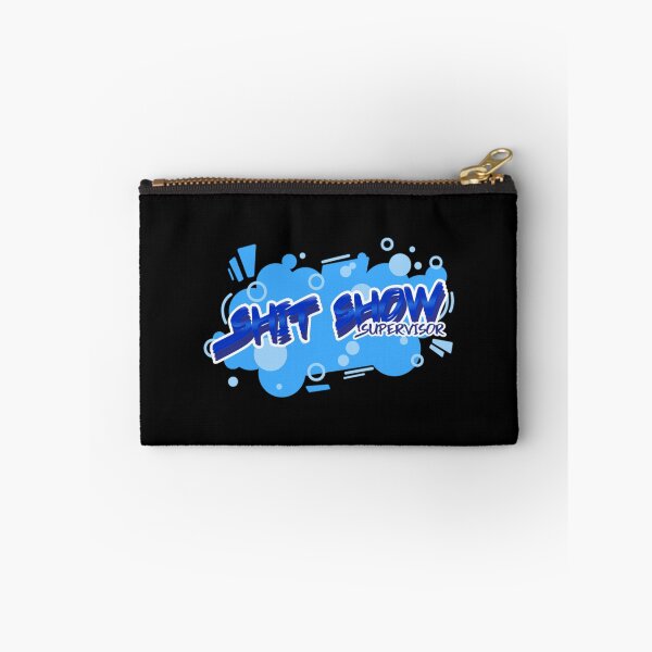 Item preview, Shit Show Supervisor designed and sold by SoSenaa.