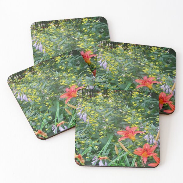 Item preview, Colourful garden designed and sold by Shulie1.