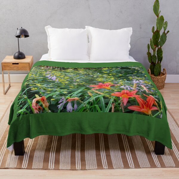 Item preview, Colourful garden designed and sold by Shulie1.