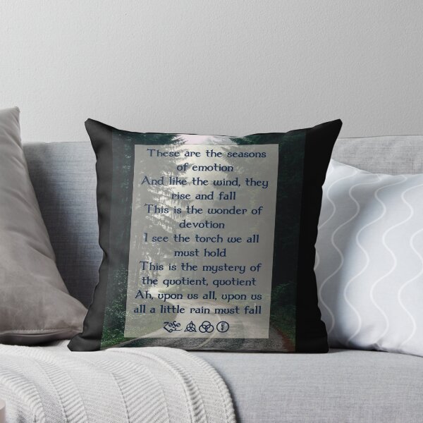 Item preview, Zep Rain designed and sold by DubGraphics.