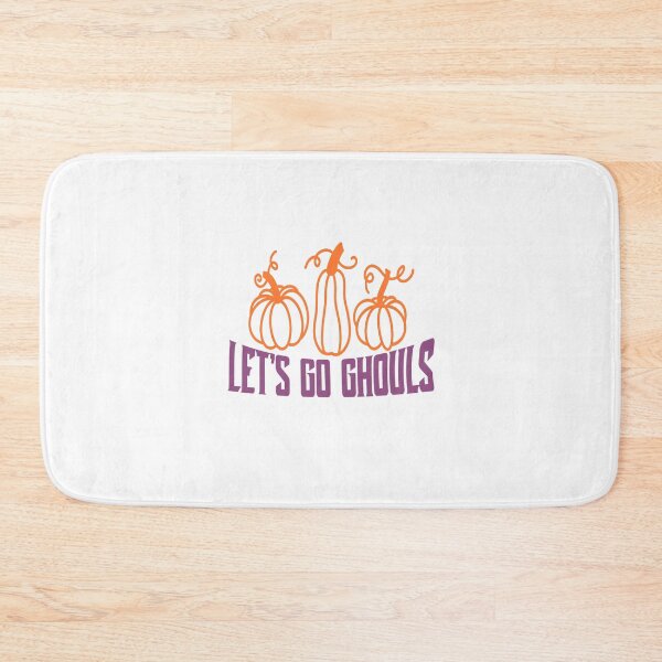 Item preview, Let’s Go Ghouls designed and sold by CoraBr.