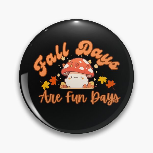 Item preview, Fall Days Are Fun Days designed and sold by ArtBeLife.