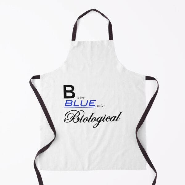 Item preview, B...is for Blue...is for Biological designed and sold by dnzplgsld44.