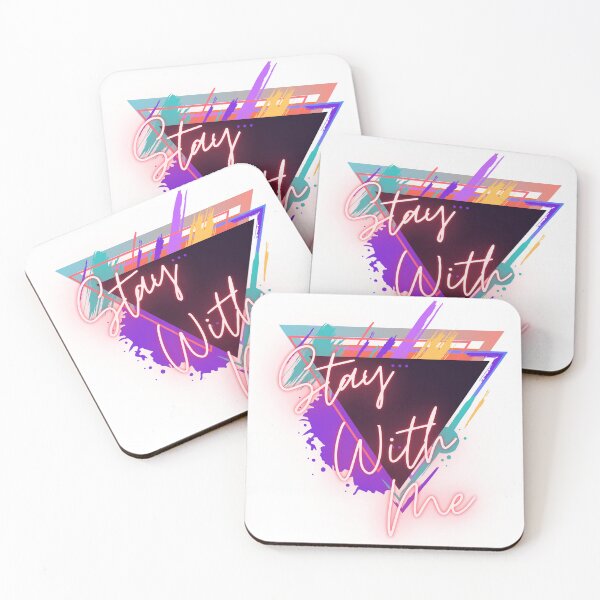 Item preview, Stay with me  designed and sold by Misael Valentin.
