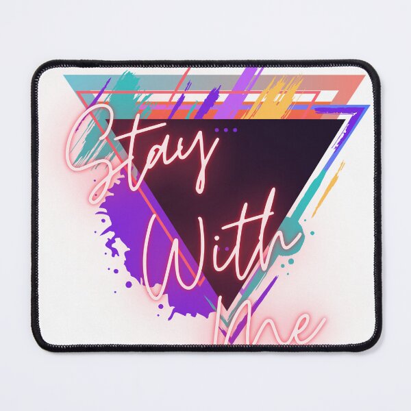 Item preview, Stay with me  designed and sold by Misael Valentin.