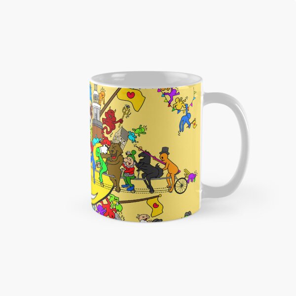 Item preview, Boalsert (Bolsward) designed and sold by bitpopart.