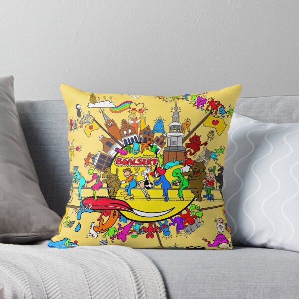 Item preview, Boalsert (Bolsward) designed and sold by bitpopart.