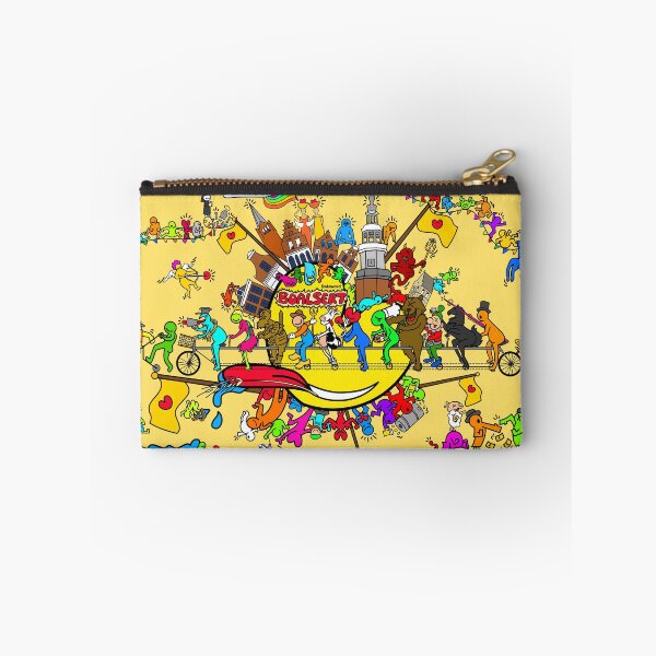 Item preview, Boalsert (Bolsward) designed and sold by bitpopart.