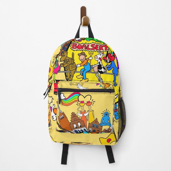 Item preview, Boalsert (Bolsward) designed and sold by bitpopart.
