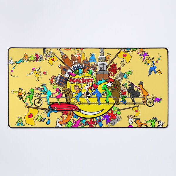 Item preview, Boalsert (Bolsward) designed and sold by bitpopart.