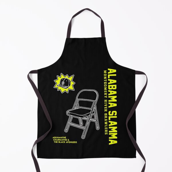 Item preview, ALABAMA SLAMMA MONTGOMERY RIVER BRAWLERS designed and sold by cache23.