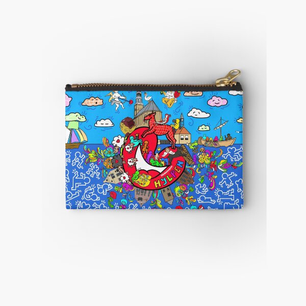 Item preview, Hylpen (Hindeloopen) designed and sold by bitpopart.