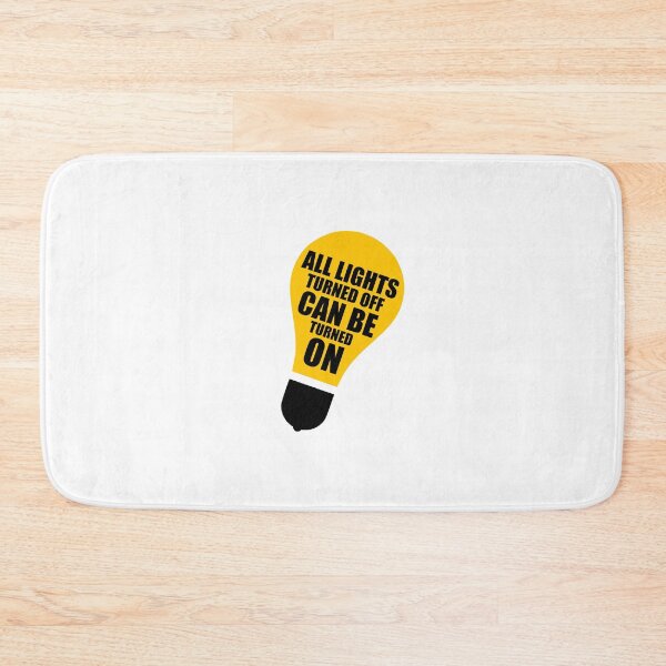 Item preview, All lights turned off can be turned on designed and sold by VimuDS.