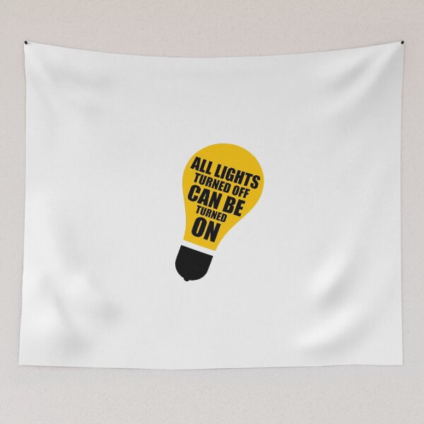 Item preview, All lights turned off can be turned on designed and sold by VimuDS.