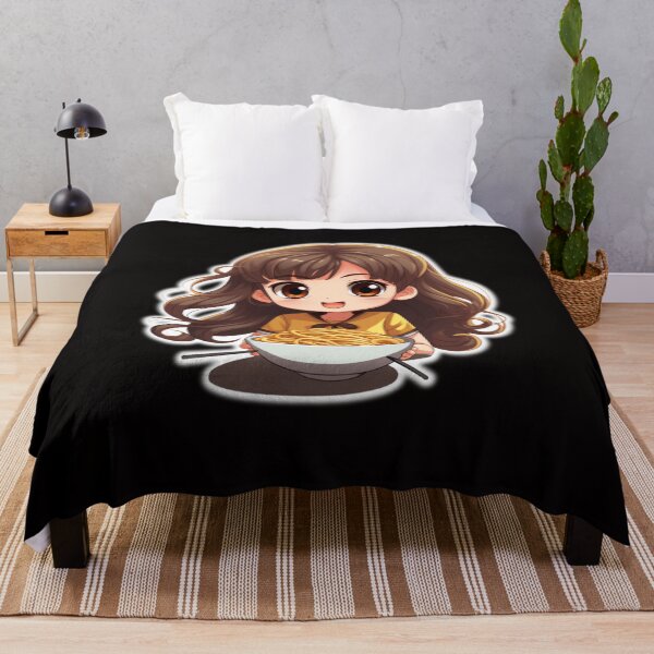 Item preview, Girl Eating Spaghetti designed and sold by Chmielayka.