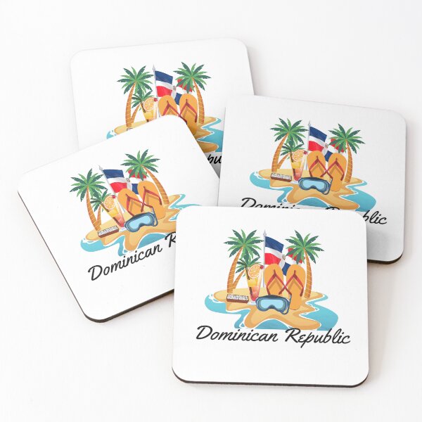 Item preview, Dominican Republic - Dominican Republic designed and sold by Quisqueyanoshop.