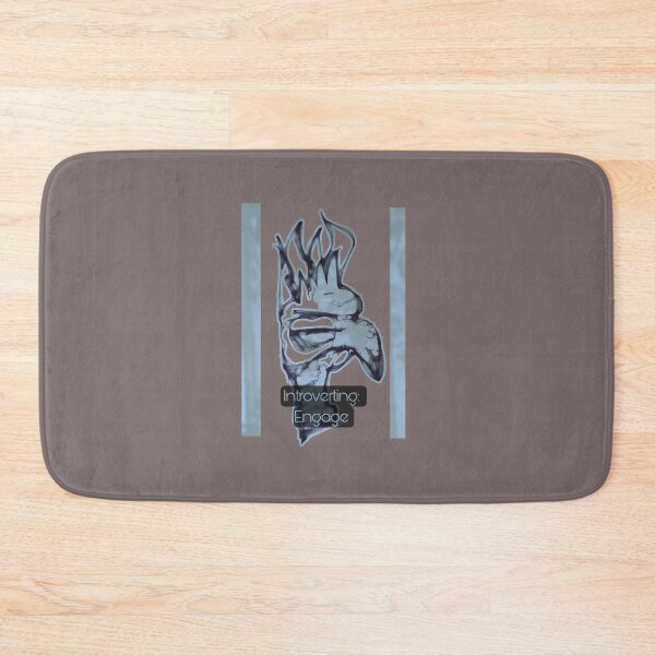 Item preview, introverting engage designed and sold by giomalart.