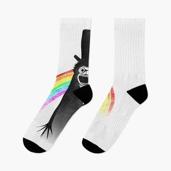 Item preview, Babadook Pride 	 designed and sold by dnzplgsld44.