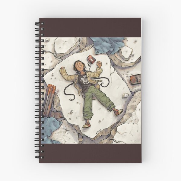 Item preview, Chill Beats on New Rho designed and sold by c-rowles.