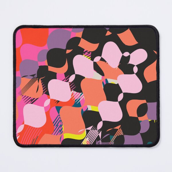 Item preview, Pink party designed and sold by juliechicago.