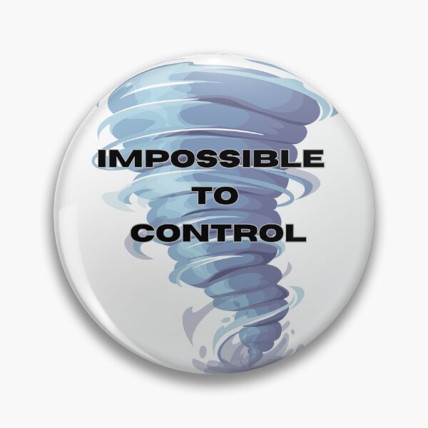 Item preview, I am a Tornado designed and sold by Viral-Raves.
