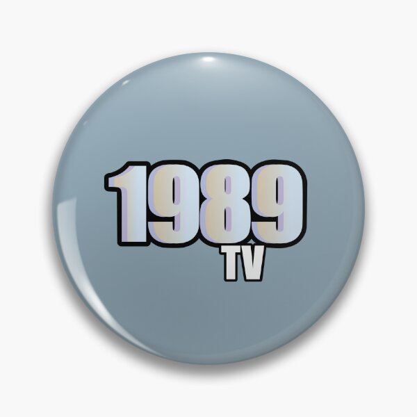 Item preview, 1989 TV designed and sold by Milo240499.