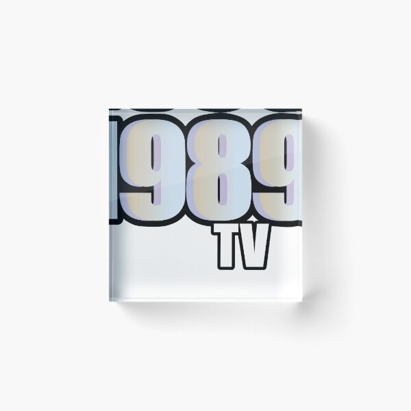 Item preview, 1989 TV designed and sold by Milo240499.