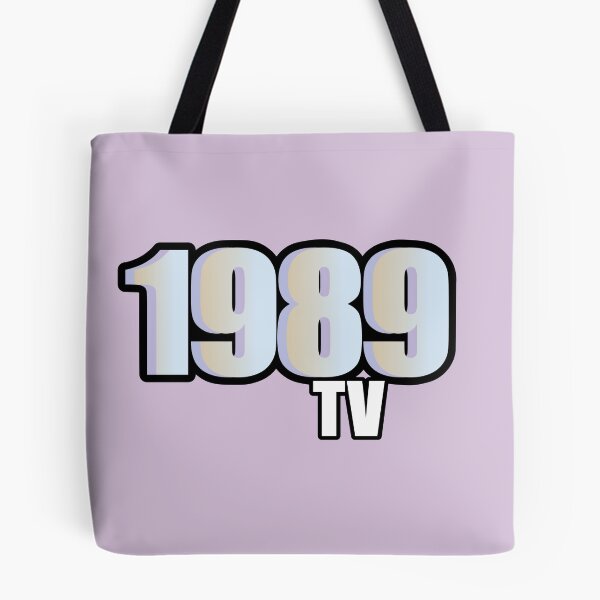 Item preview, 1989 TV designed and sold by Milo240499.