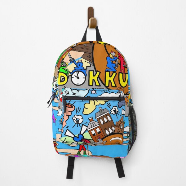 Item preview, Dokkum (Dokkum) designed and sold by bitpopart.