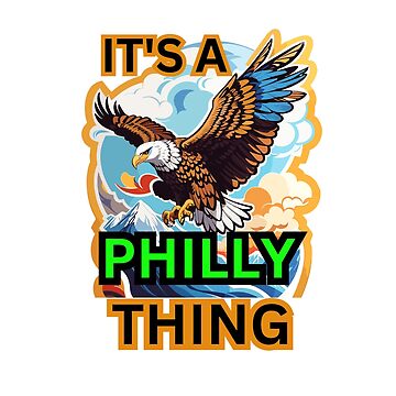 Original It's A Philly Thing - Its A Philadelphia Thing Fan Men's Basic  Short Sleeve T-Shirt Natural X-Large 