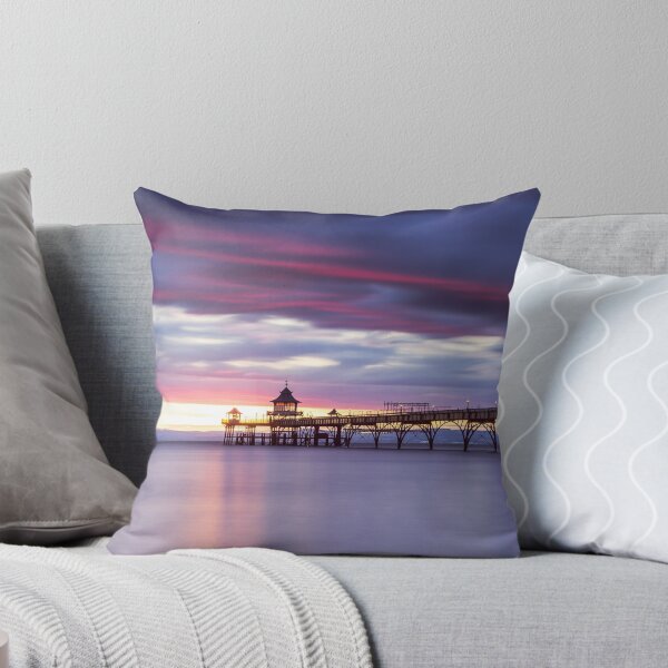 Item preview, Summer Sunset designed and sold by clevedon-clarks.