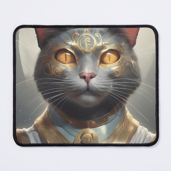 Item preview, God cat designed and sold by Jambonfromage.