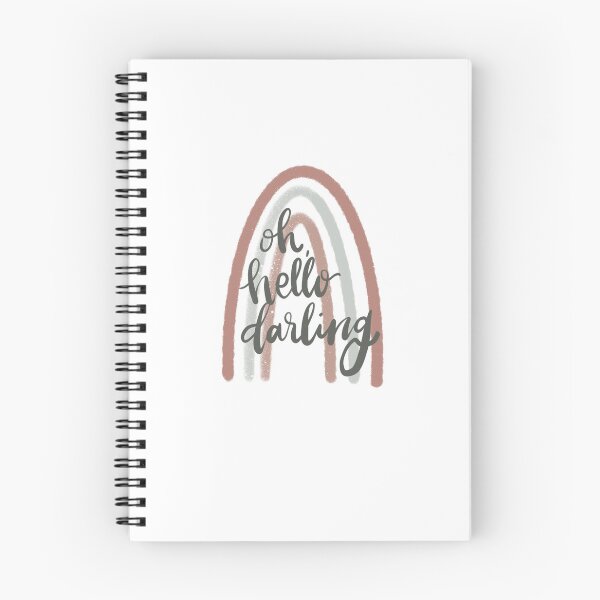 Item preview, oh hello darling designed and sold by SandlinMelanie.