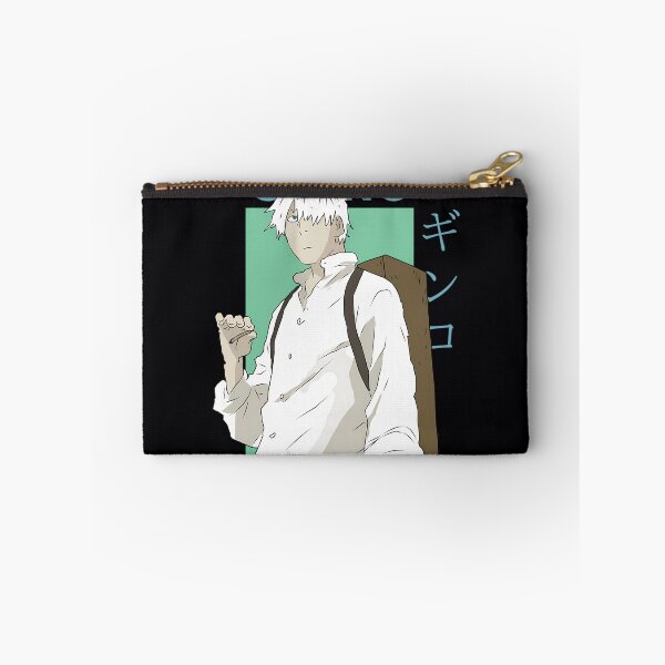 Item preview, Ginko Mushishi Card Anime  	 designed and sold by oyowvuhaskp91.