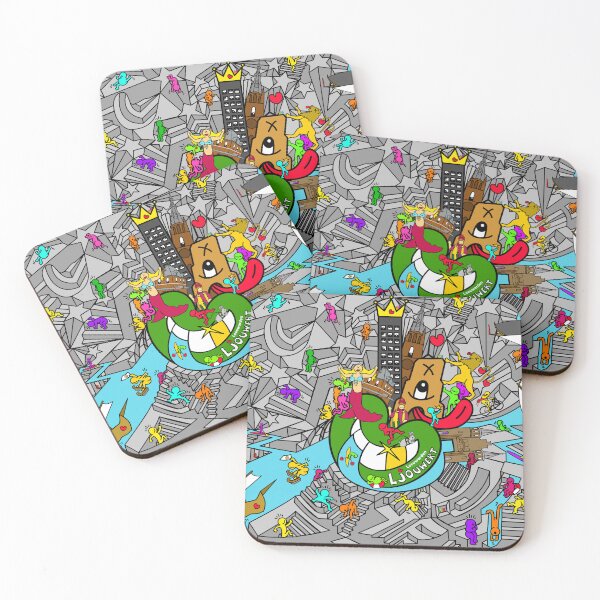 Item preview, Ljouwert (Leeuwarden) designed and sold by bitpopart.