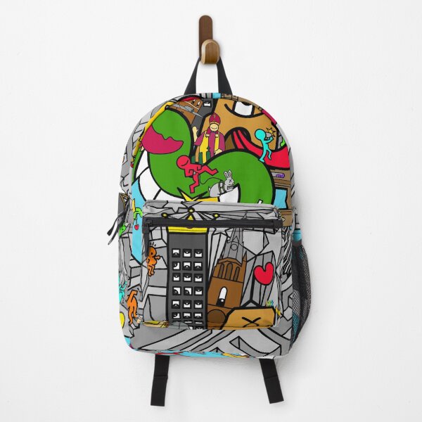 Item preview, Ljouwert (Leeuwarden) designed and sold by bitpopart.