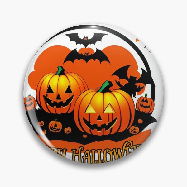 Item preview, halloween 3 designed and sold by RedWolfDisigne.