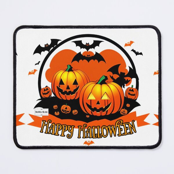 Item preview, halloween 3 designed and sold by RedWolfDisigne.