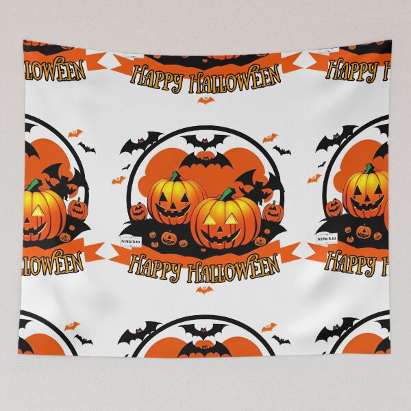 Item preview, halloween 3 designed and sold by RedWolfDisigne.