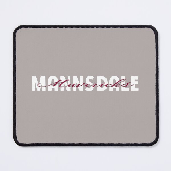 Item preview, Mannsdale Mavericks designed and sold by Jaima-OLoughlin.
