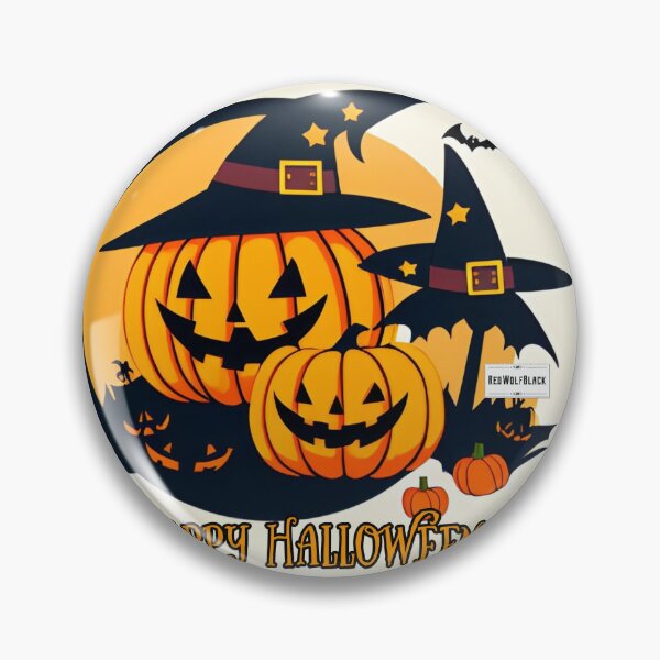 Item preview, halloween 4 designed and sold by RedWolfDisigne.