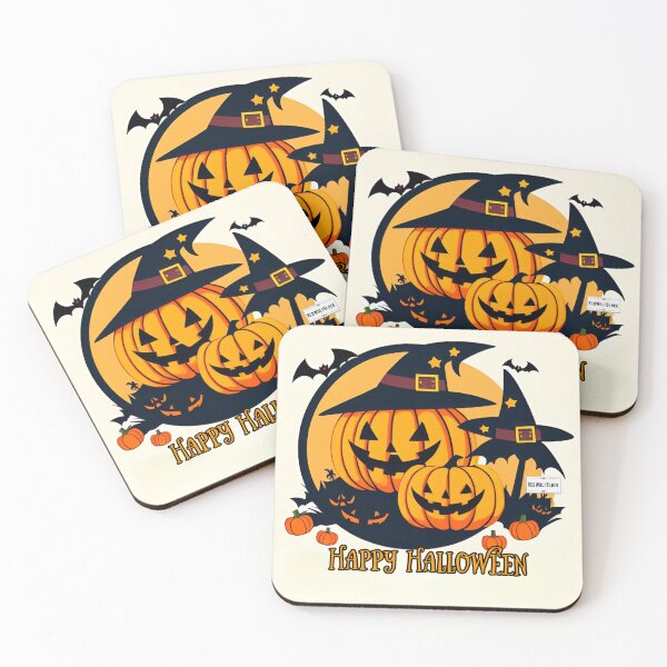Item preview, halloween 4 designed and sold by RedWolfDisigne.