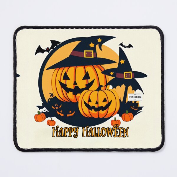 Item preview, halloween 4 designed and sold by RedWolfDisigne.