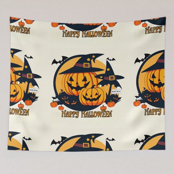 Item preview, halloween 4 designed and sold by RedWolfDisigne.