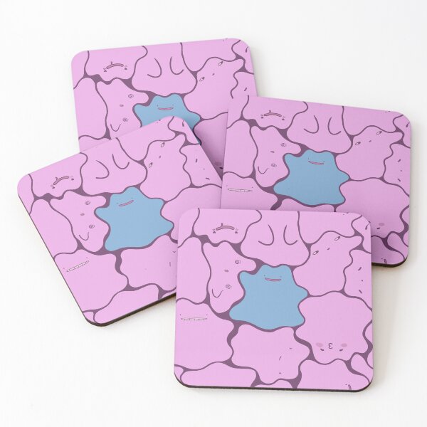 Item preview, Ditto Pattern Shiny designed and sold by HallEmilyN.