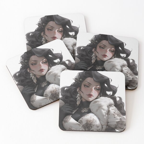 Item preview, The Seductress designed and sold by AxeWave.