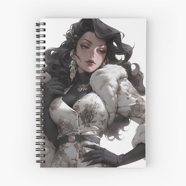 Item preview, The Seductress designed and sold by AxeWave.